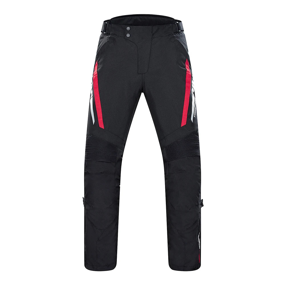 HEROBIKER Waterproof Motorcycle Jacket Man Racing Jacket Wearable Pants