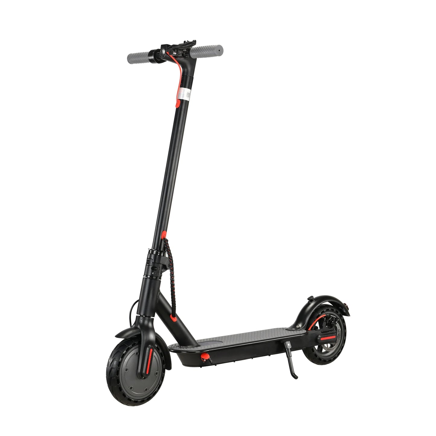 350W Foldable Electric Scooter for Adults Teens Lightweight