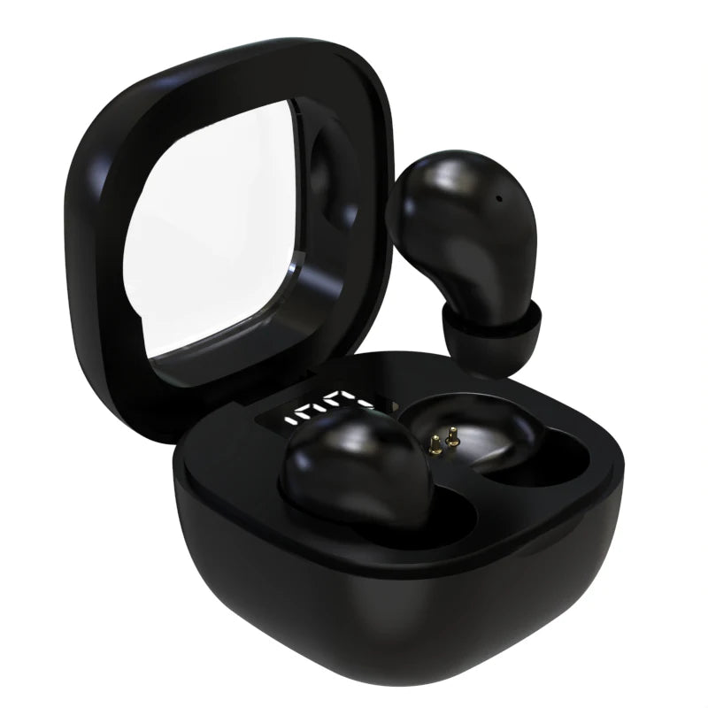 Smallest Invisible Mini Earbuds Wireless Bluetooth for Small Ear Canals