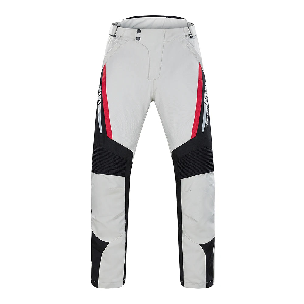 HEROBIKER Waterproof Motorcycle Jacket Man Racing Jacket Wearable Pants
