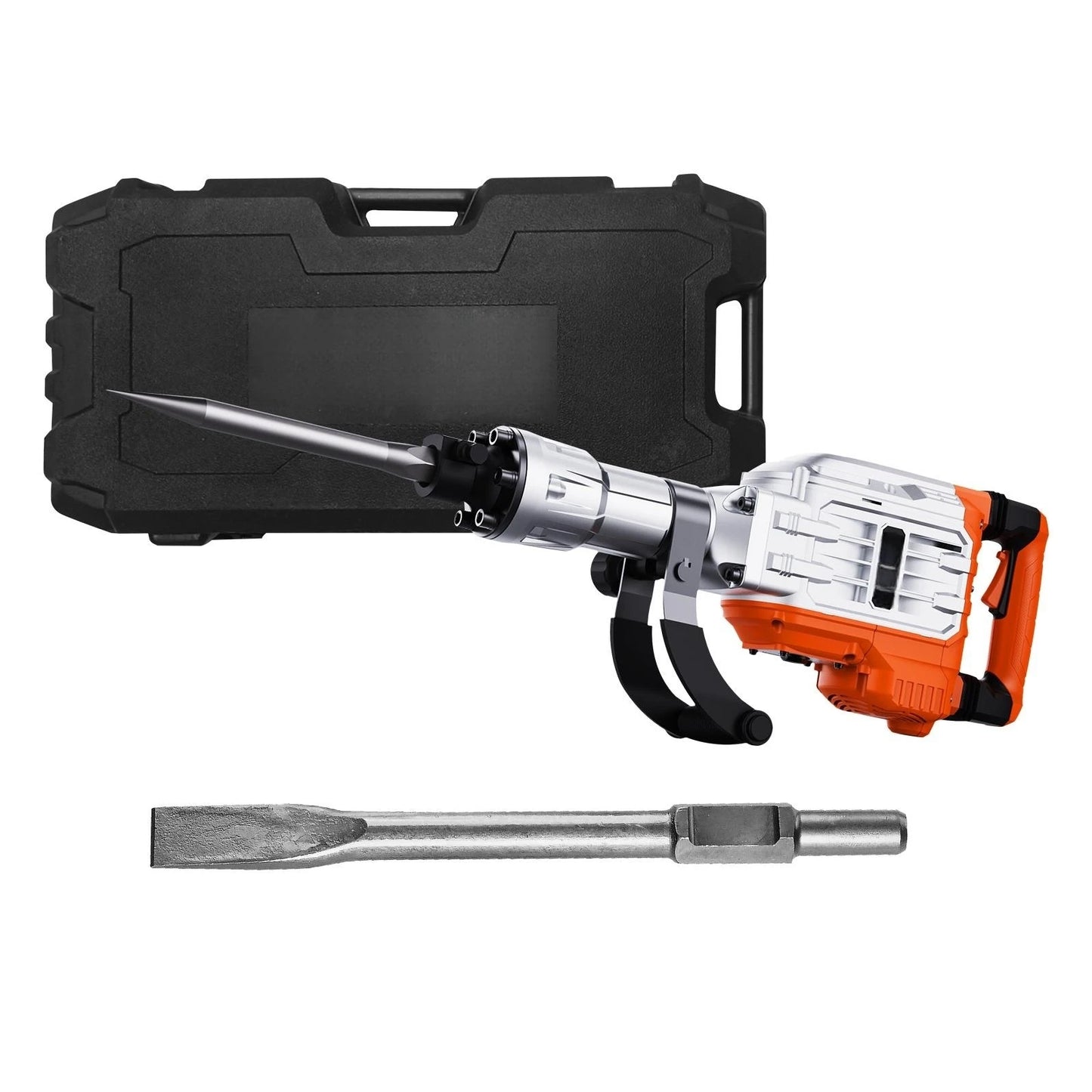 SucceBuy Demolition Jack Hammer 1500W 2200W 3500W Electric