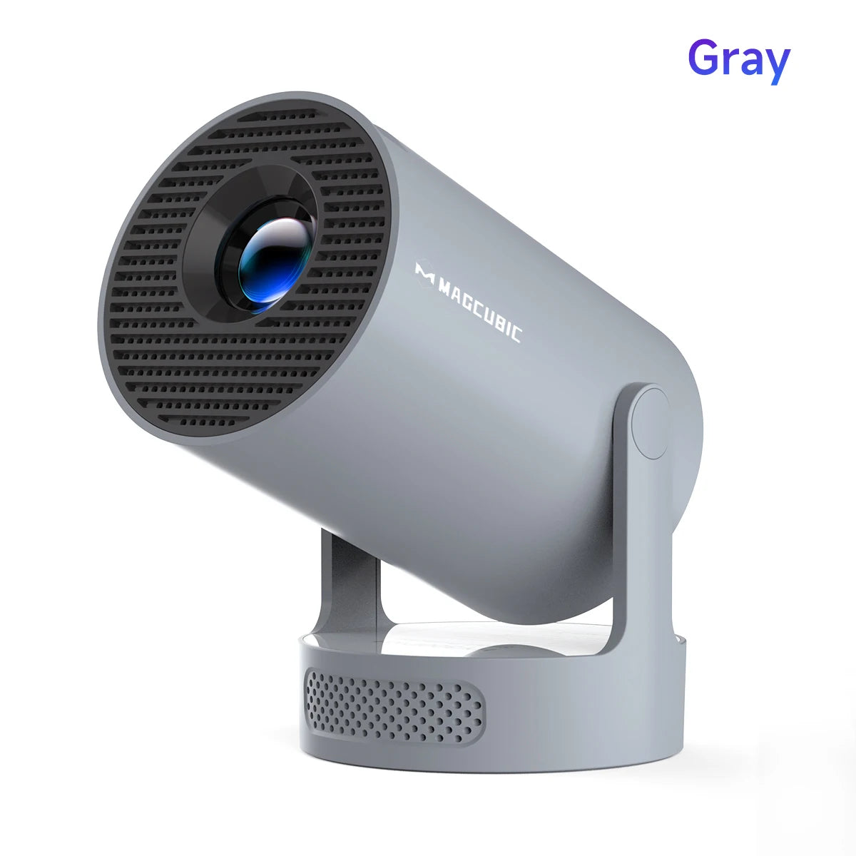 Magcubic HY300 Pro Projector 8000 Lumens Android 11 WiFi 6