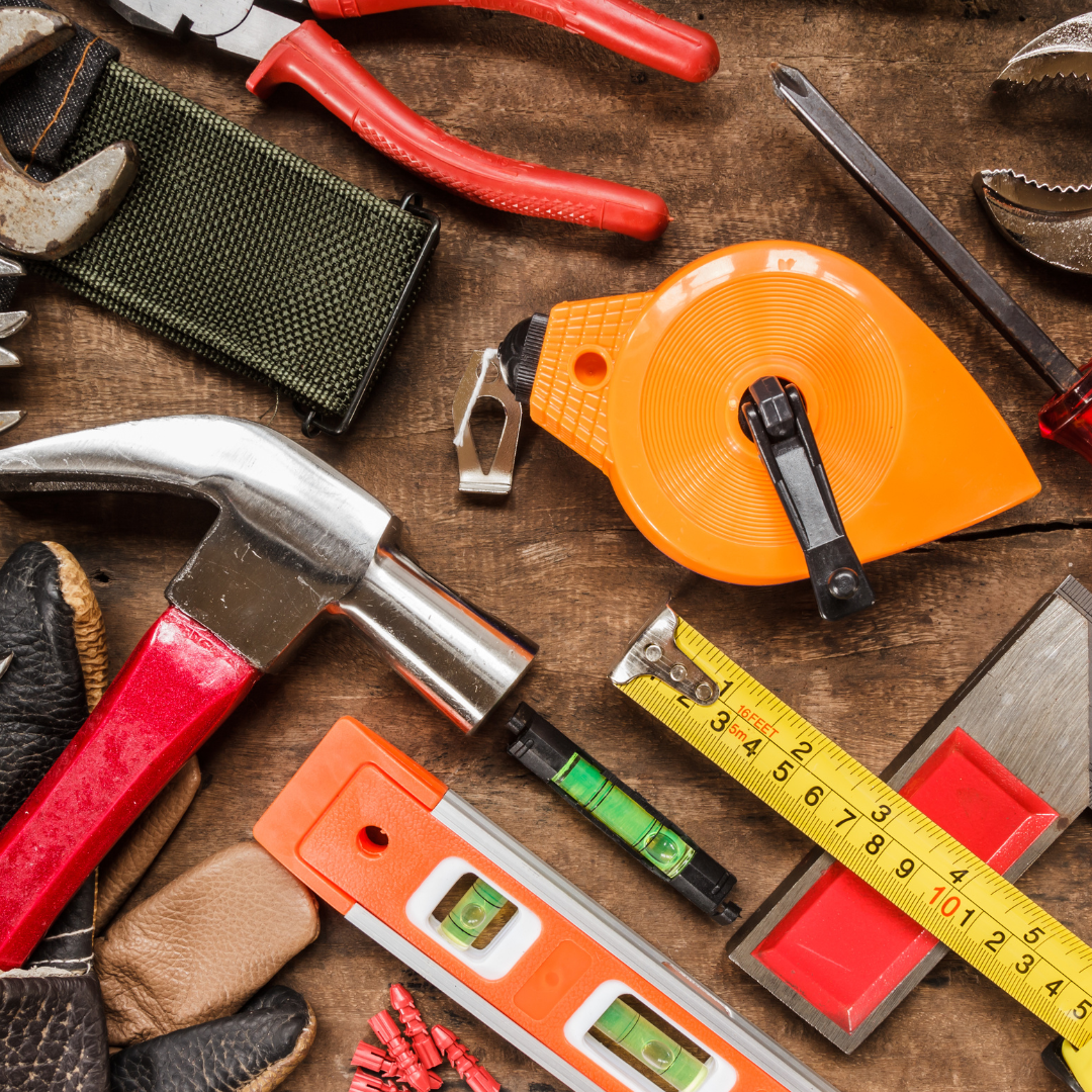 Tools & DIY