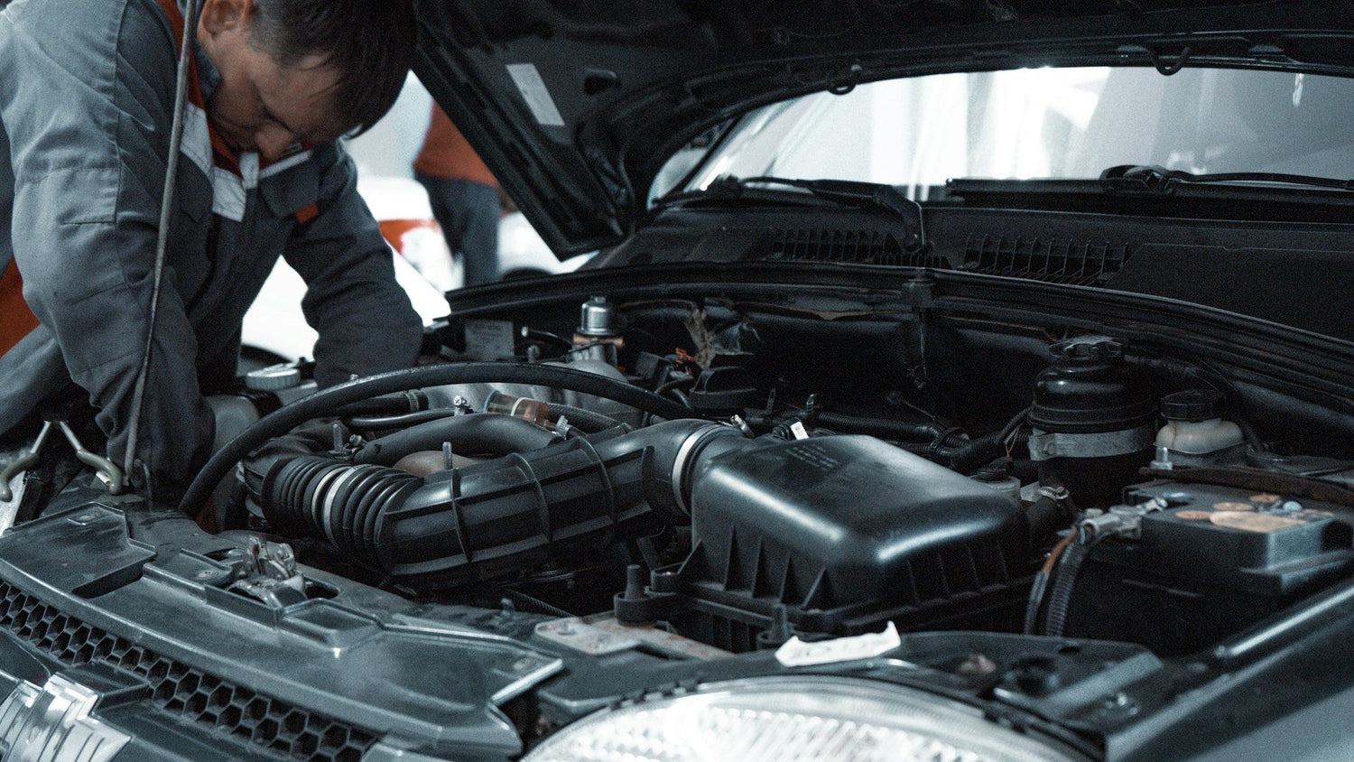 Automotive & Motorcycle Gear