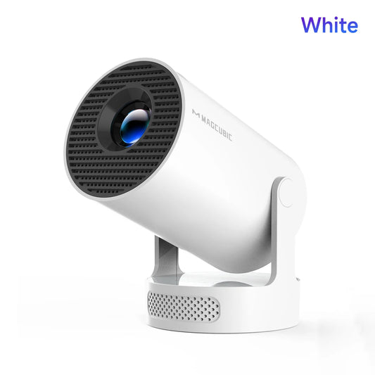 Magcubic HY300 Pro Projector 8000 Lumens Android 11 WiFi 6
