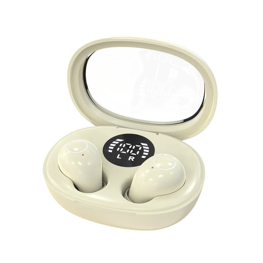Sleep Hidden Headphones Wireless Invisible Earbuds for Sleeping